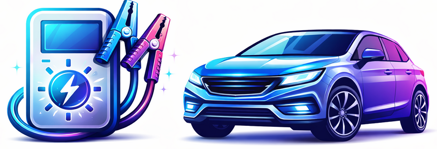 urządzenie rozruchowe